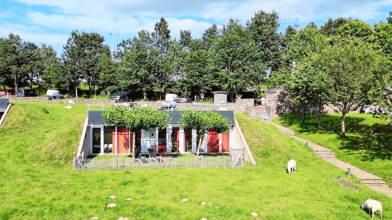 Maison de vacances Malemort-sur-Corrèze