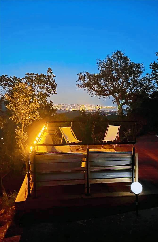 Child-friendly lovely villa with terrace, barbecue & private pool | Mountain view | Good for workation | Dogs allowed — photo 3