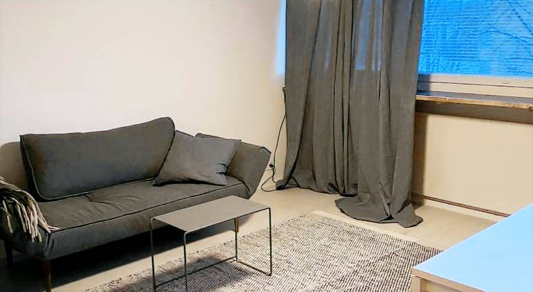 Apartment with 1 room for 3 persons — photo 3