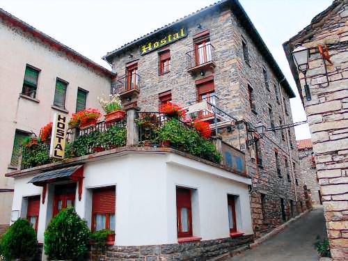 Casa  Torla-Ordesa