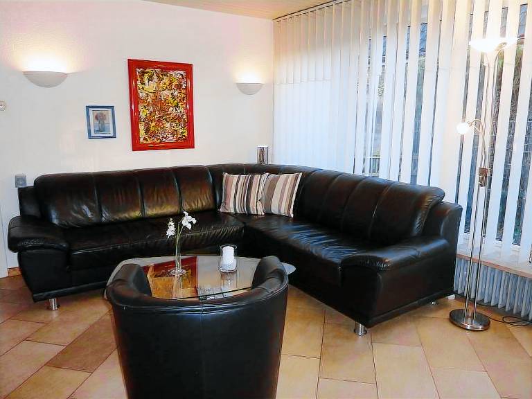 Ferienhaus "Greta" für 6 Personen und 4 Hunde. — photo 2