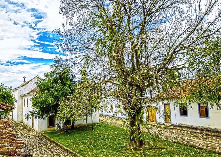 Casa Pontal