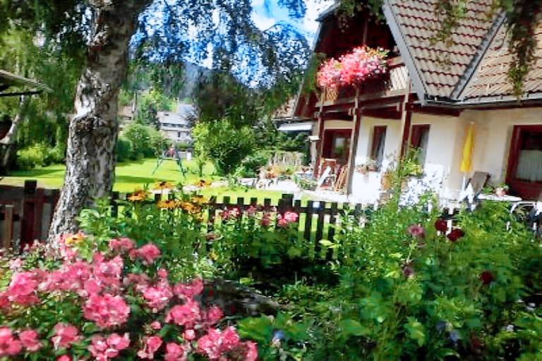 Fully equipped house with garden | Pet-friendly — photo 4