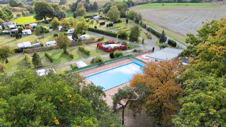 Family-oriented rental apartment with pool | Dogs allowed — photo 2