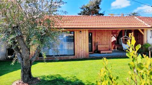 Chalet Libourne
