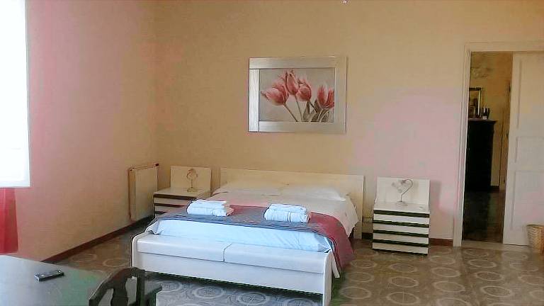 Bed & Breakfast Castellammare del Golfo