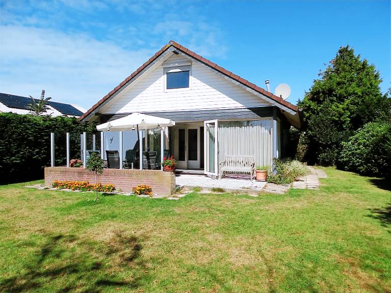 Ferienhaus Den Helder
