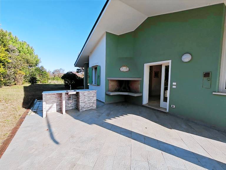 Villa Isola Albarella
