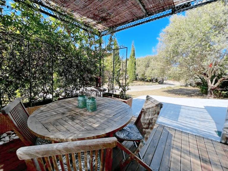 Appartement Propriano