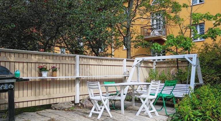 Rental apartment with garden | Pets are welcome — photo 5