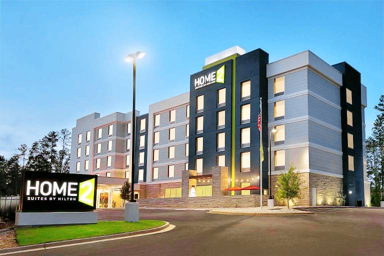 Home2 Suites by Hilton Columbia Harbison — photo 2