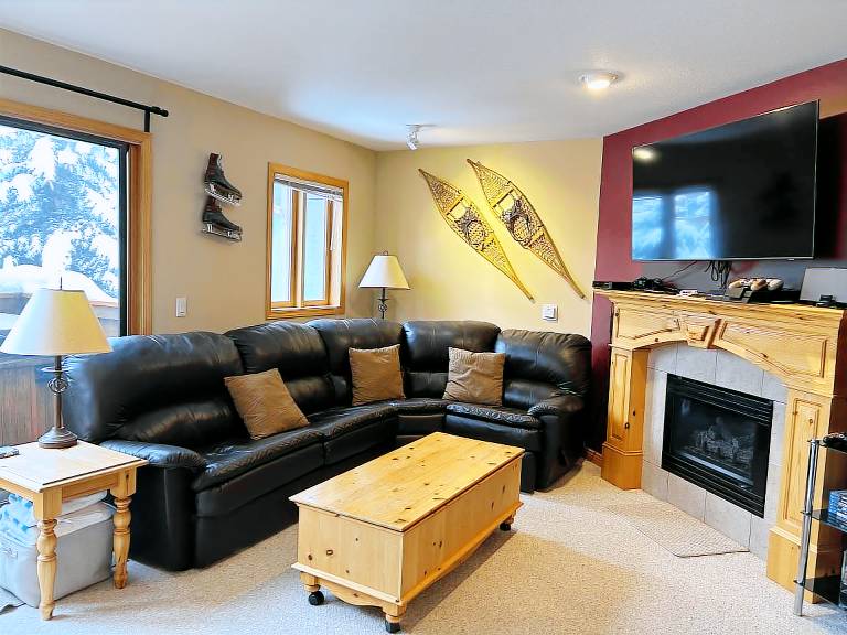 House Sun Peaks