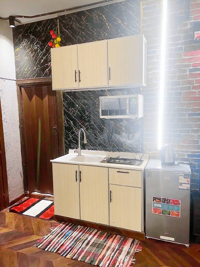 House with 1 room for 2 persons — photo 3