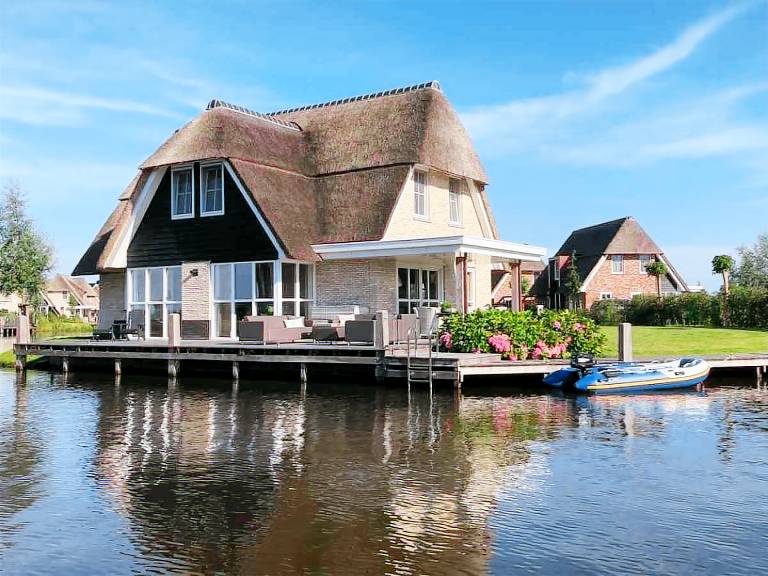 Huis Heerenveen