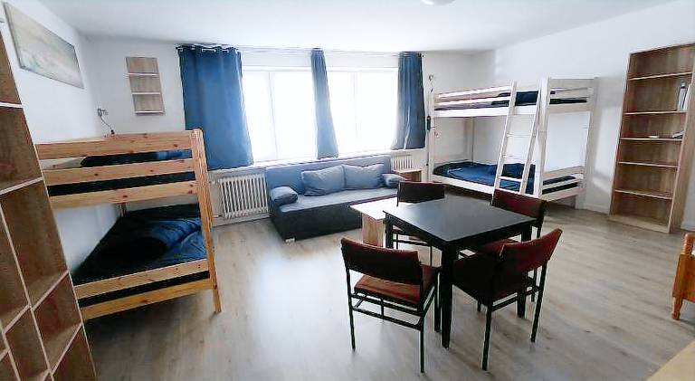 Apartment with 3 rooms for 11 persons — photo 5