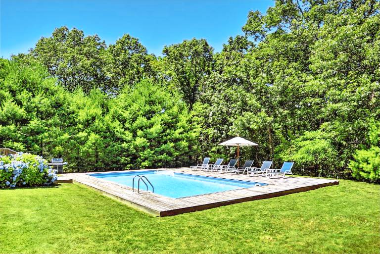 Maison de vacances Springs