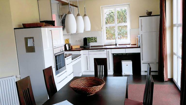 Ferienhaus Zirchow