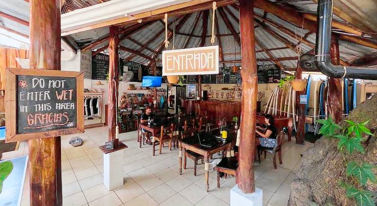 La Posada - Hostel — photo 4