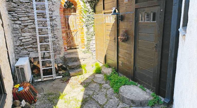 Holiday apartment with 2 rooms for 4 persons — photo 3