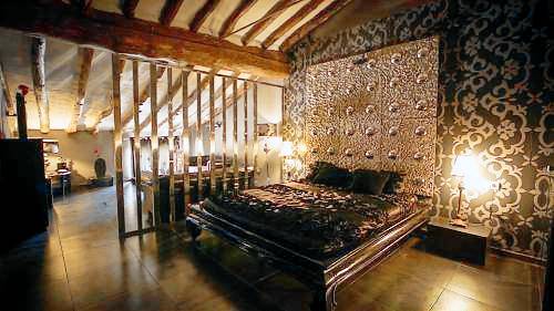 Casa Casas de Ves