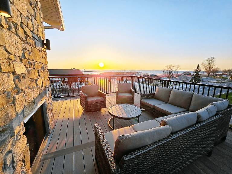 Condo  Ludington