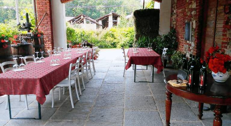 Relais Profumo di Vino — photo 4