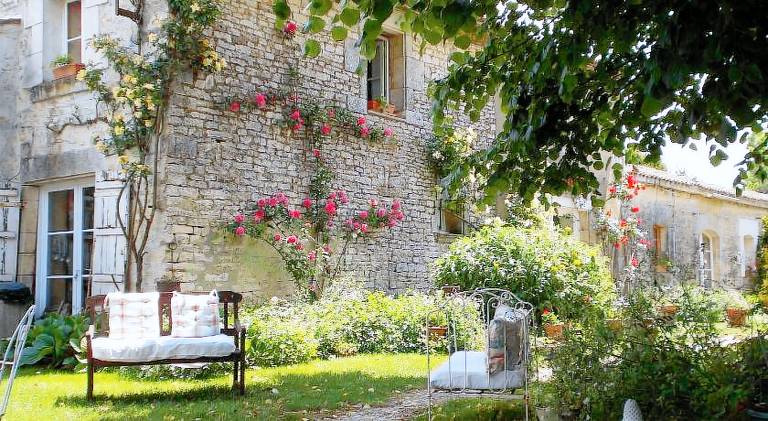 A L'Antan - La Ferme D'Octave — photo 5