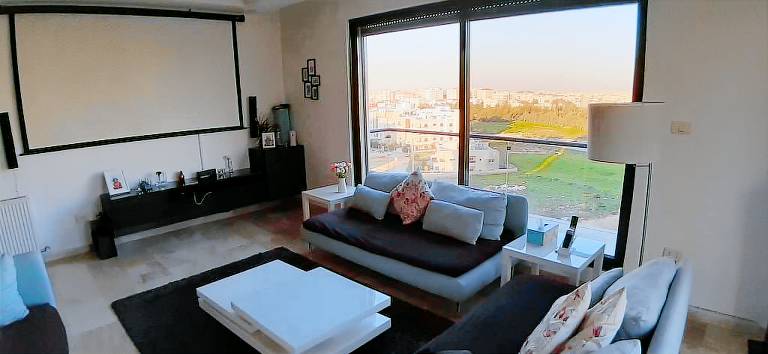 Appartement Marj Al Hamam