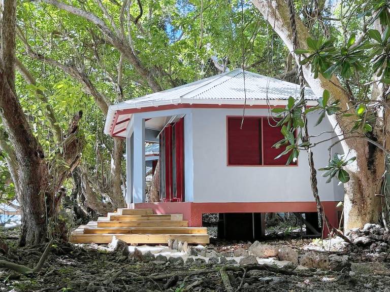 Accommodation  Coulons