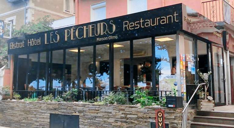 Hotel Les Pecheurs — photo 4