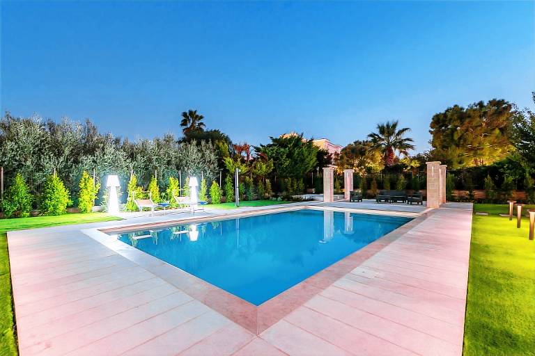Villa Bisceglie
