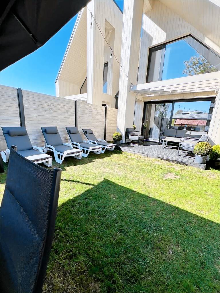 Apartament Gołdap