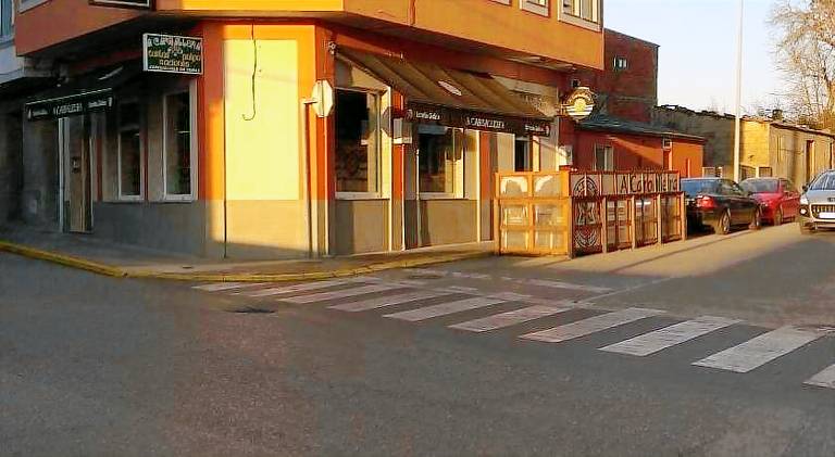 Casa Villalba