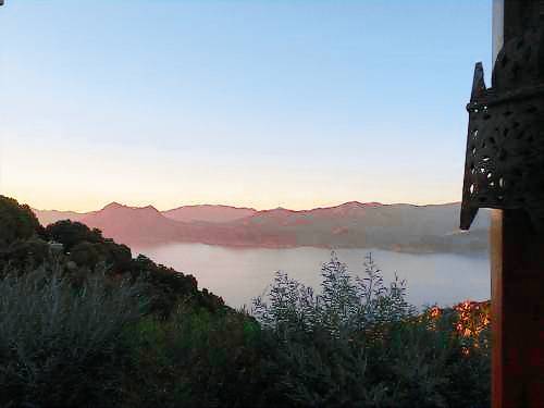 Chambre d'hôtes Piana