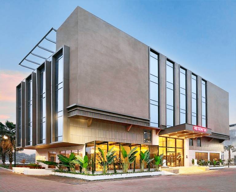 Regenta Ranjit Avenue Amritsar