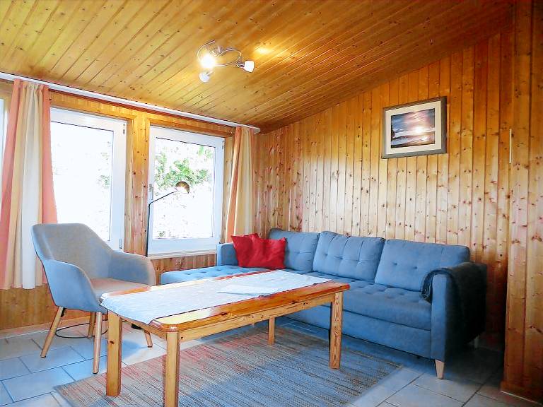 Ferienwohnung Granzow