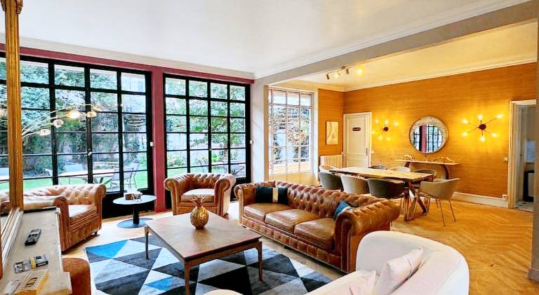 Erawan Boutique Hotel in Evreux