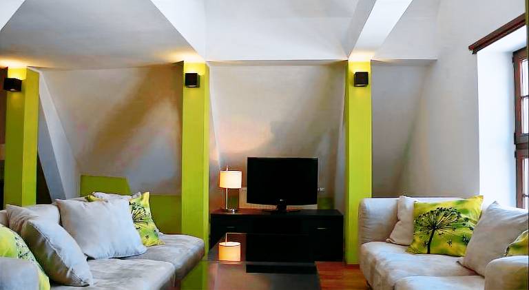 Hotel Pod Lwem — photo 2