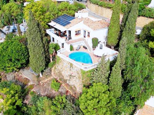 Villa Benahavís