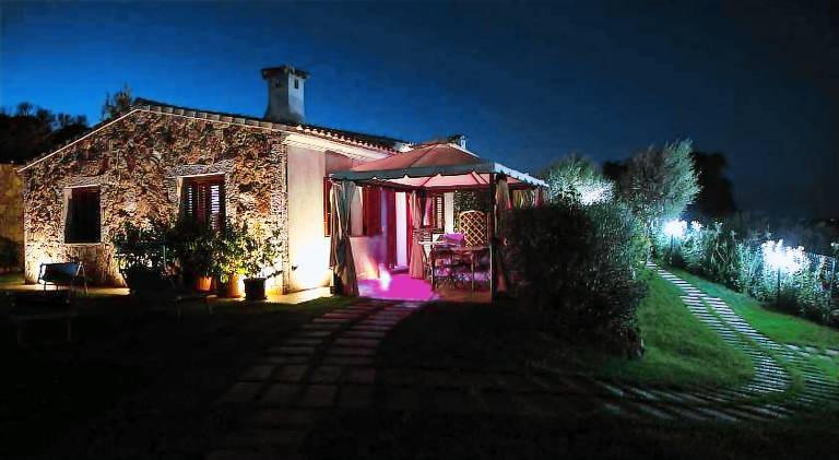 Vacation home with 2 rooms for 7 persons — photo 4