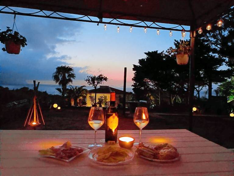 Villa Alcamo Marina