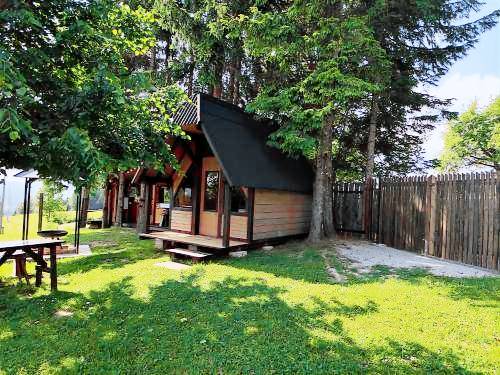 Chalet  Nova Vas