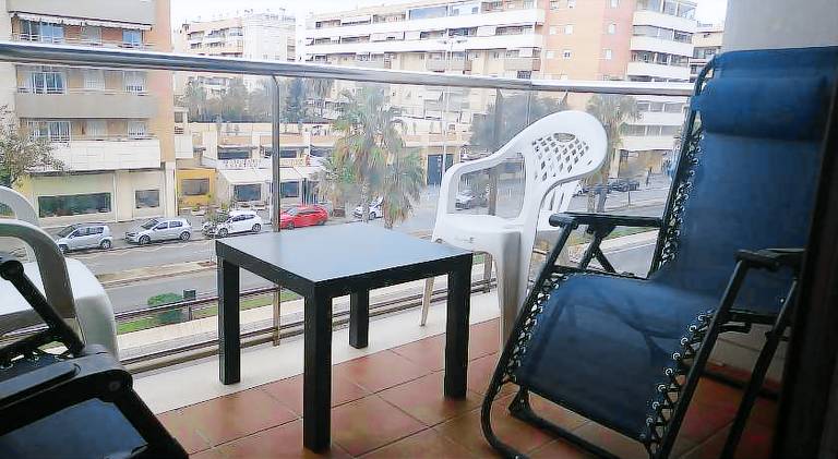 Pleasant rental apartment with jacuzzi | Next to the beach | Dogs allowed — photo 3