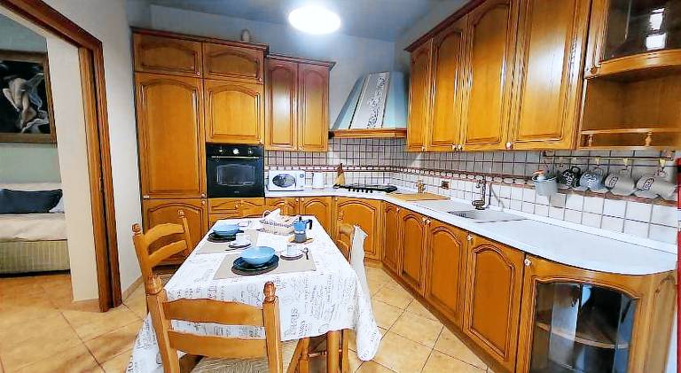 Rental apartment with 1 room for 3 persons — photo 4