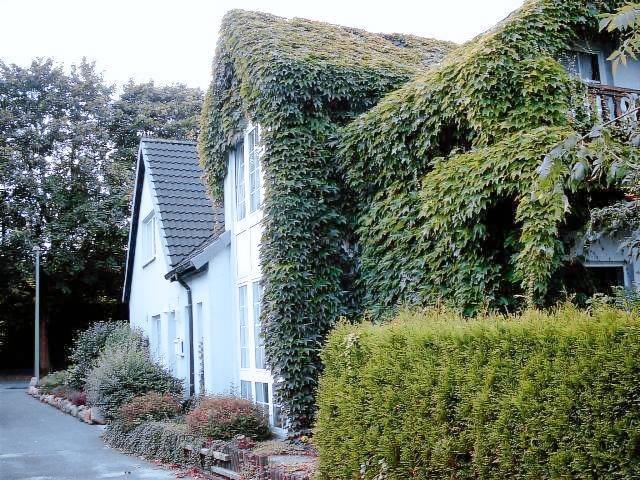 Ferienwohnung  Bremerhaven