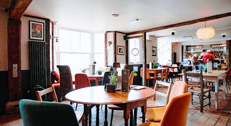 The Print House Inn — photo 2