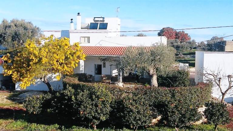 Casa Martina Franca