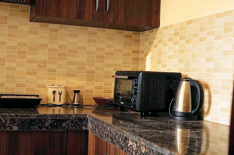 Vacation home with 4 rooms for 12 persons — photo 4
