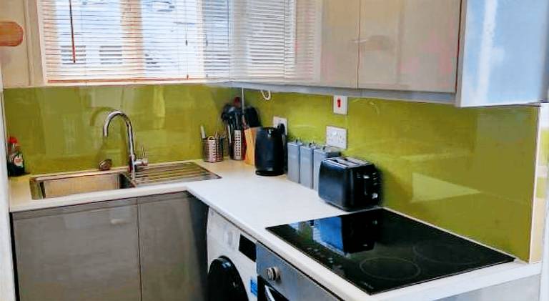 Holiday apartment | Pets allowed — photo 3
