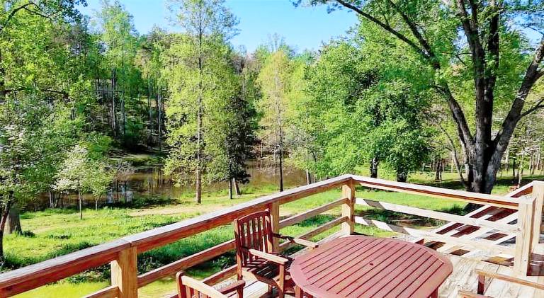 Vacation home | Perfect for remote work in Shenandoah, MD